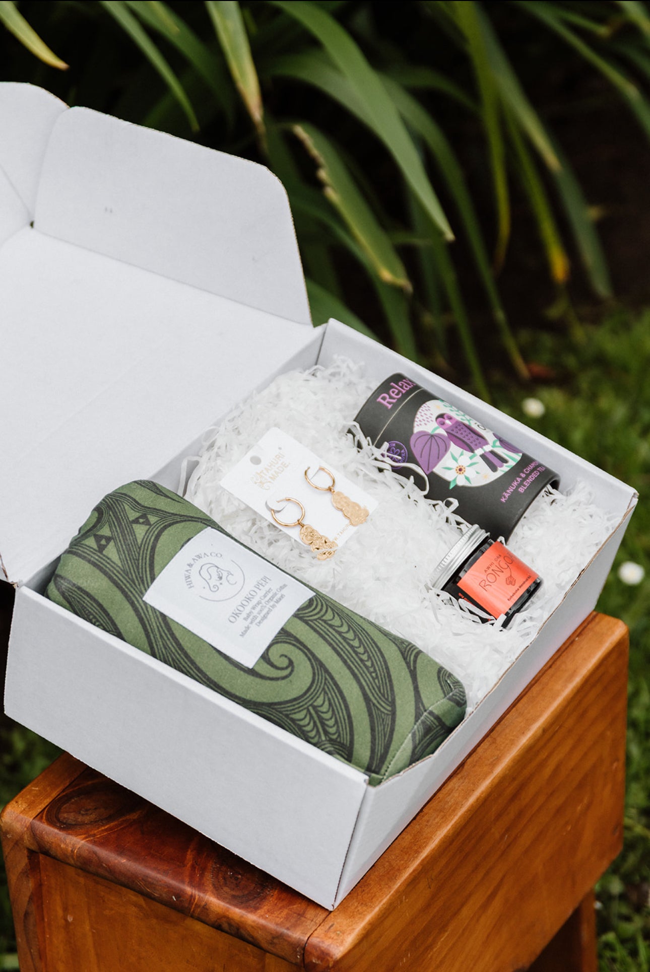 Gifting