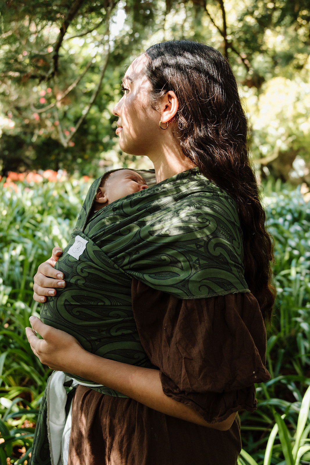 Okooko Pēpi - Pounamu