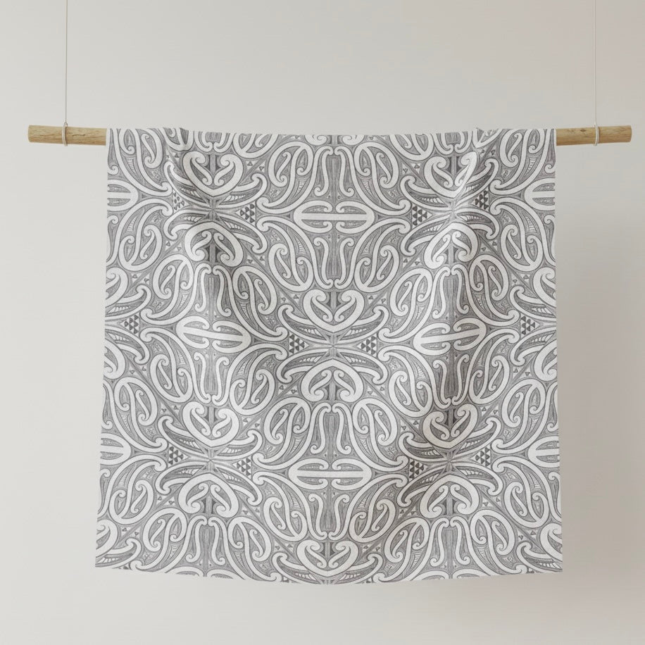 PRESALE (FEB 2026) Āhuru Swaddle - Kiwikiwi