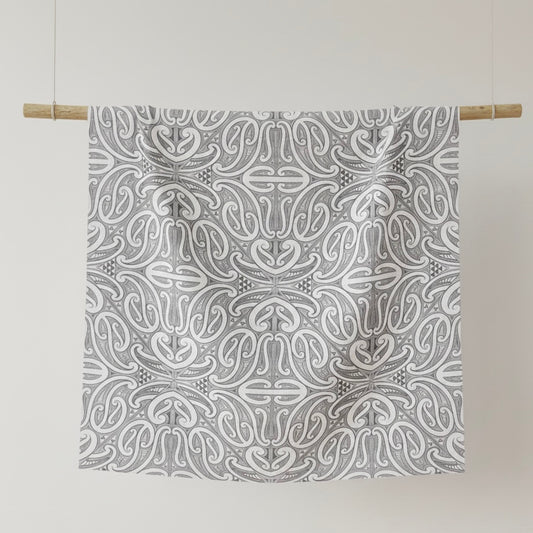 PRESALE (FEB 2026) Āhuru Swaddle - Kiwikiwi