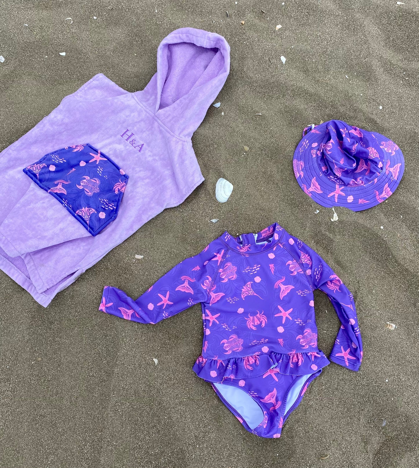 Swimming Bundle