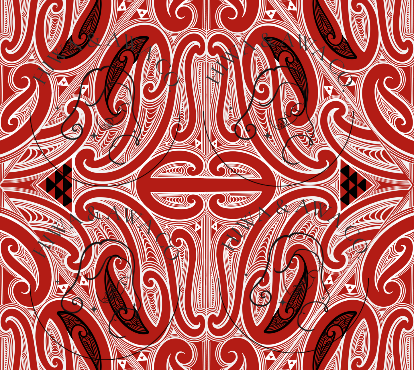 Okooko Pēpi - Baby Wrap Carriers